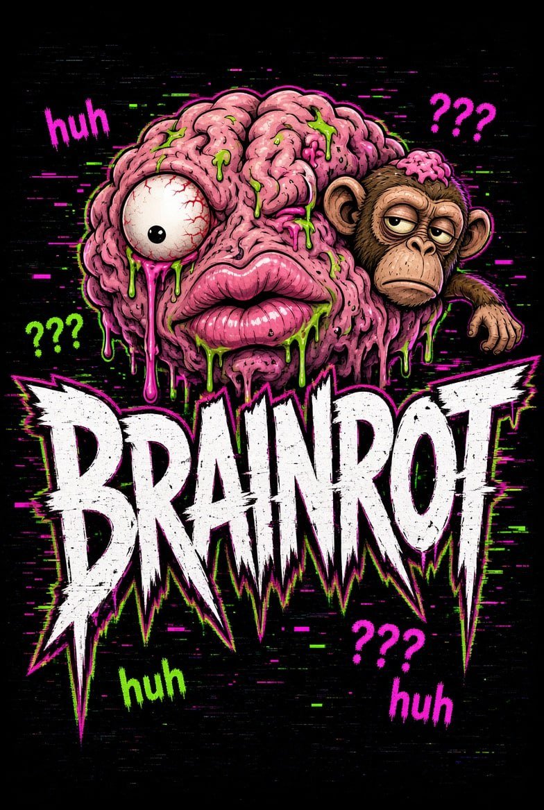 $BRAINROT